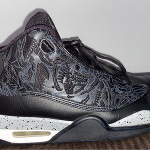 Men’s Jordan’s size 11